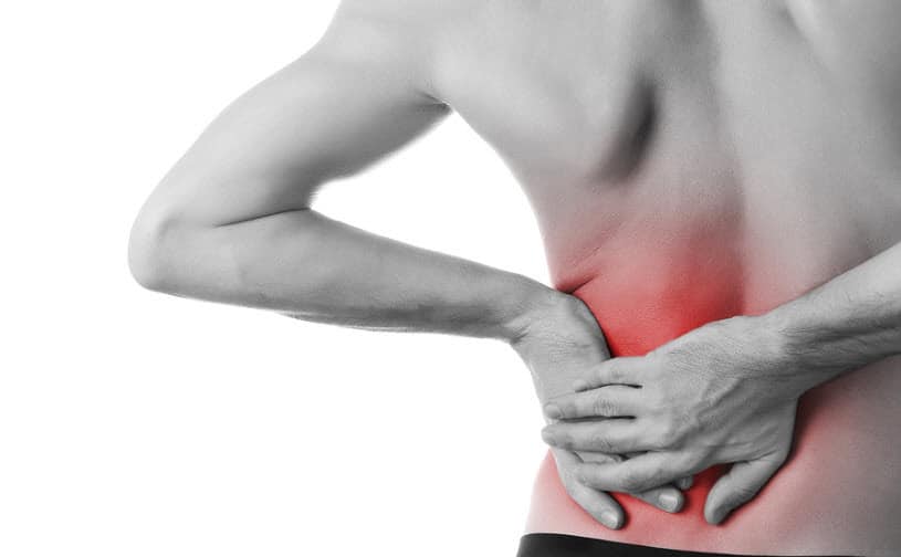 Tips to Prevent Back Pain While Wrapping Gifts