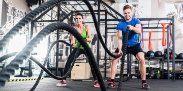 5 tips for returning to the gym after lockdown